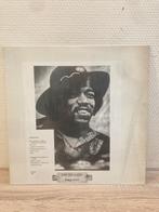 Jimi Hendrix live in Stockholm LP Wizardo, Ophalen of Verzenden, Gebruikt, 12 inch