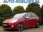Citroen C3 1.2 VTi Collection*Airco*Cruise control*, Auto's, Citroën, Voorwielaandrijving, Euro 5, Stof, Gebruikt