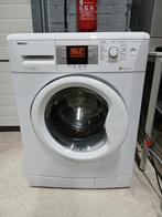 Beko Wasmachine, Witgoed en Apparatuur, Wasmachines, Ophalen, Gebruikt, Wolwasprogramma, Voorlader