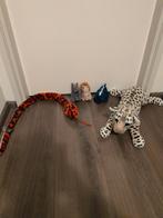 Knuffeldieren Collectie, Ophalen of Verzenden, Gebruikt