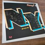 Nuggets - N.Y. with Proud Mary LP, Ophalen of Verzenden, Gebruikt, 12 inch