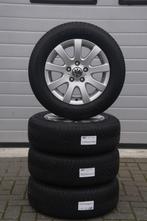 VW Golf | Michelin All seasons | banden+velgen | 195/65/19R, Ophalen, Gebruikt, 15 inch, Banden en Velgen