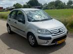 Citroen C3 1.4 HDi Ambiance APK 06-2026 Airco NAP, Voorwielaandrijving, Stof, Gebruikt, 4 cilinders