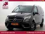Mercedes-Benz V-Klasse 300d 4-MATIC Lang Edition AMG Persone, Auto's, Mercedes-Benz, Automaat, Gebruikt, Euro 6, 2000 kg