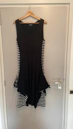 Aparte jurk van Entree Berlin, Kleding | Dames, Jurken, Ophalen of Verzenden, Zo goed als nieuw, Onder de knie