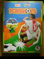 Complete Flippo Map Topshots Croky Nibbit - 1996, Verzenden, Verzameling