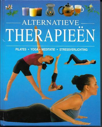 Alternatieve therapieen - Elke Doelman beschikbaar voor biedingen