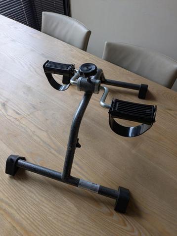 Pedaaltrainer Able2 (Pedal Exerciser) beschikbaar voor biedingen