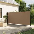 Windscherm uittrekbaar 160x600 cm €99, Tuin en Terras, Tuinschermen, Ophalen of Verzenden, Nieuw