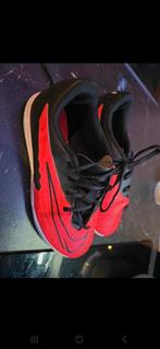 Zaalvoetbal gymschoenen nike phantom maat 38, Ophalen of Verzenden, Zo goed als nieuw, Sportschoenen