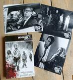 Night of the living dead - 50th Anniversary Signed edition, Ophalen of Verzenden, Nieuw, Filmspecifiek