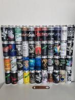 Treehouse tree house fidens brujos clag rar ipa bier, Ophalen of Verzenden, Nieuw, Flesje(s), Overige merken