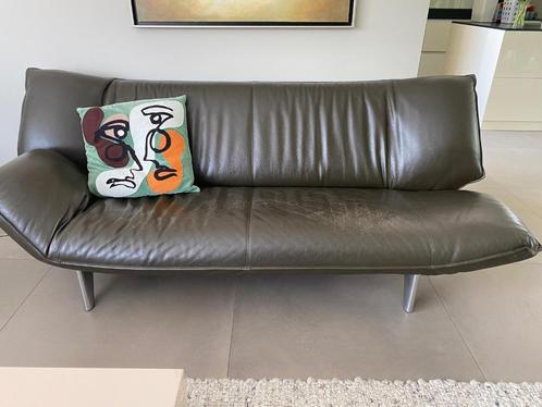 Leolux Tango bank, Huis en Inrichting, Banken | Sofa's en Chaises Longues, Gebruikt, Overige maten, 200 tot 250 cm, 75 tot 100 cm