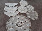 antieke gehaakte kleedjes, Hobby en Vrije tijd, Breien en Haken, Ophalen of Verzenden, Nieuw, Haken, Overige typen