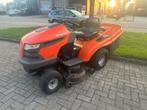 Husqvarna CTH 180 twin, Tuin en Terras, Ophalen, Gebruikt