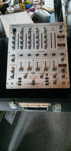 Behringer DJX700 mixer, Muziek en Instrumenten, Dj-sets en Draaitafels, Ophalen of Verzenden, Gebruikt, Behringer