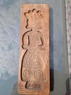 Speculaas plankje., Ophalen of Verzenden