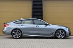 BMW 6 Serie Gran Turismo 640i xDrive High Executive * M-Spor, Auto's, BMW, Automaat, Gebruikt, Met garantie (alle), 340 pk