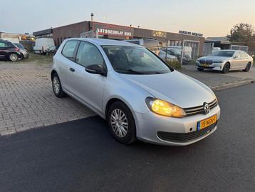 Volkswagen Golf 1.6 TDI EURO 5 beschikbaar voor biedingen
