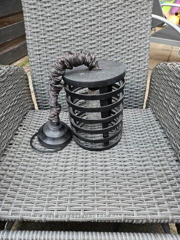 PTMD Hanglamp Industrieel beschikbaar voor biedingen