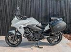 Honda CBF1000F abs CBF 1000 F 2011 + koffers en extra's, Motoren, 4 cilinders, Particulier, Toermotor, Meer dan 35 kW