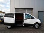 Mercedes-Benz Vito 109 CDI 320 Lang HD Amigo|Airco|Orig NL, Auto's, Gebruikt, Bedrijf, Euro 4, 2148 cc