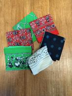 Zakdoeken carnaval, Ophalen of Verzenden, Zo goed als nieuw, 170 of groter, Jongen of Meisje