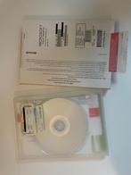 Windows Vista Home Basic 32-Bit installatie DVD, Computers en Software, Besturingssoftware, Ophalen of Verzenden, Zo goed als nieuw