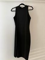 Sexy jurk dames shein maat L zwart, Maat 38/40 (M), Zwart, Nieuw, Ophalen of Verzenden