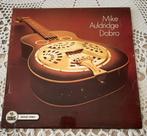 LP Mike Auldridge Dobro 1972, Ophalen of Verzenden, Zo goed als nieuw, 12 inch, Europees
