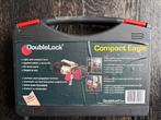 DoubleLock Compact Eagle koppelingsslot, Ophalen, Gebruikt