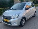 Suzuki Celerio - 2016 - weinig kilometers, Stof, 400 kg, 400 kg, Particulier