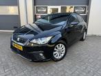 Seat Ibiza 1.0 TSI 95PK Excellence NAP Panoramadak Keyless C, Gebruikt, 95 pk, Origineel Nederlands, Bedrijf