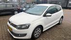 Volkswagen Polo 1.2 TDI 55KW BM 2011 Wit, Auto's, Voorwielaandrijving, 74 pk, 1199 cc, Wit