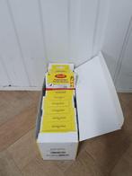 Opruiming vliegenvangers 22x4stuks, Overige soorten