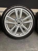 20” originele Audi A7 / S7 4K velgen + banden 5x112 4K8 601, Gebruikt, 255 mm, Banden en Velgen, Ophalen of Verzenden