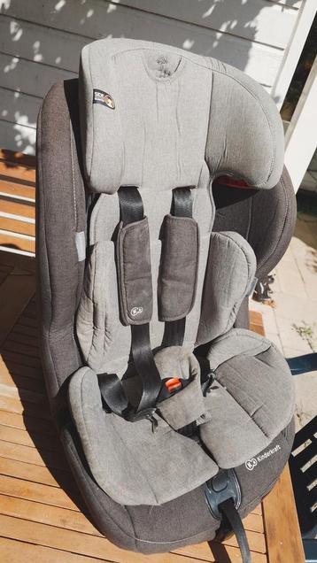 Kinderkraft Autostoel Isofix Top Tether - Gebruikt beschikbaar voor biedingen