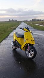 Malaguti Phantom F12 70cc unieke staat!, Tweetakt, Malaguti, Maximaal 45 km/u, 70 cc