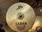 Sabian XS20 16”/41 cm, Zo goed als nieuw, Drums of Percussie, Ophalen