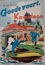 Goede vaart kameleon, Ophalen of Verzenden, Gelezen
