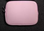 Hoesje voor de kurio kinder tab roze, Computers en Software, Tablet-hoezen, Ophalen of Verzenden, Zo goed als nieuw, Bescherming voor- en achterkant