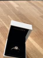 Pandora ring gebruikt, Ophalen, Gebruikt, 17 tot 18, Dame