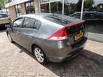 Honda Insight 1.3 Elegance, Euro 5, Stof, Gebruikt, Beige
