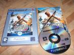 Ps2 Spel Medal Of Honor Rising Sun, Gekoppelde computers, Shooter, 1 speler, Ophalen of Verzenden