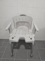 DOUCHESTOEL, Ophalen, Zo goed als nieuw