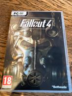 Fallout 4, Vanaf 18 jaar, 1 speler, Ophalen of Verzenden, Zo goed als nieuw