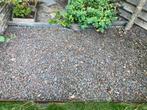 Lavagrind - Tuin & Oprit, Tuin en Terras, Grind, Keien en Split, Ophalen, Gebruikt, Multi, Lava
