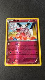 Mr. Mime - Pokémonkaart 101/160, Ophalen of Verzenden, Gebruikt, Losse kaart