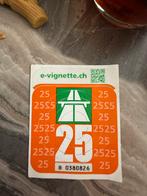 E- vignette zwitserland, Tickets en Kaartjes, Drie personen of meer