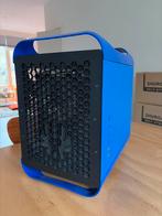 Bitfenix Prodigy behuizing mini ITX, Ophalen, Gebruikt